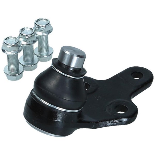 Kulled / Spindelled, framaxel vänster, Nedre Kulled / Spindelled, framaxel vänster, Nedre