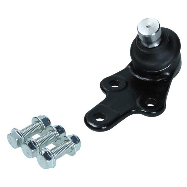 Kulled / Spindelled, framaxel höger Kulled / Spindelled, framaxel höger