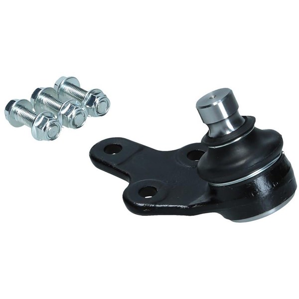 Kulled / Spindelled, framaxel höger Kulled / Spindelled, framaxel höger
