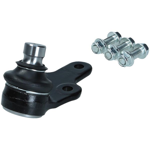 Kulled / Spindelled, framaxel höger Kulled / Spindelled, framaxel höger