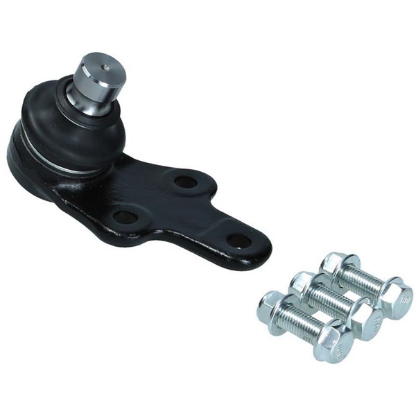 Kulled / Spindelled, framaxel höger Kulled / Spindelled, framaxel höger