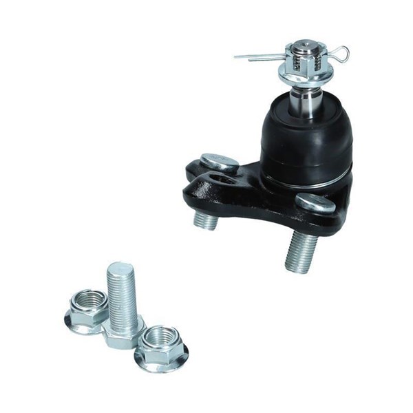 Kulled / Spindelled, Fram, höger eller vänster, Nedre Kulled / Spindelled, Fram, höger eller vänster, Nedre