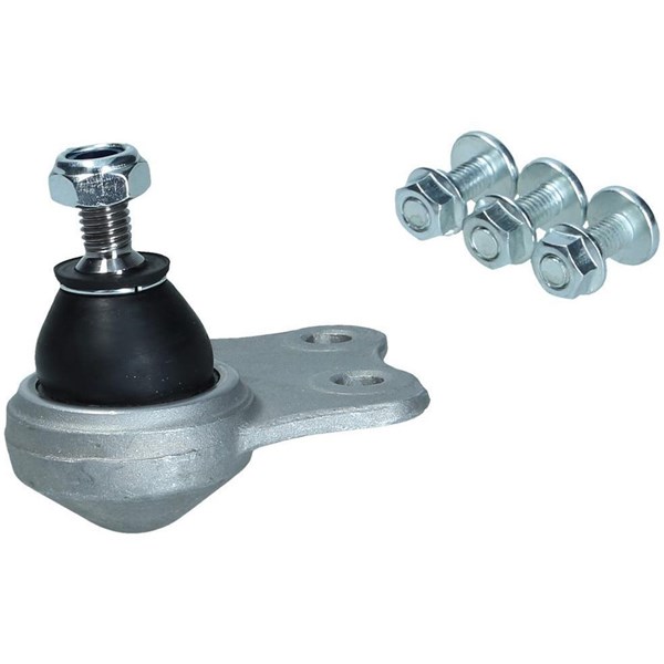 Kulled / Spindelled, Övre framaxel Kulled / Spindelled, Övre framaxel