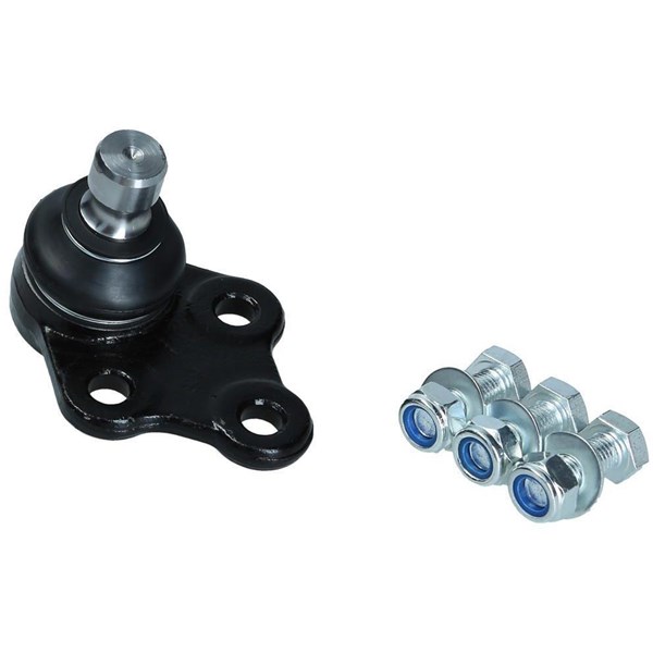 Kulled / Spindelled, Höger, Vänster