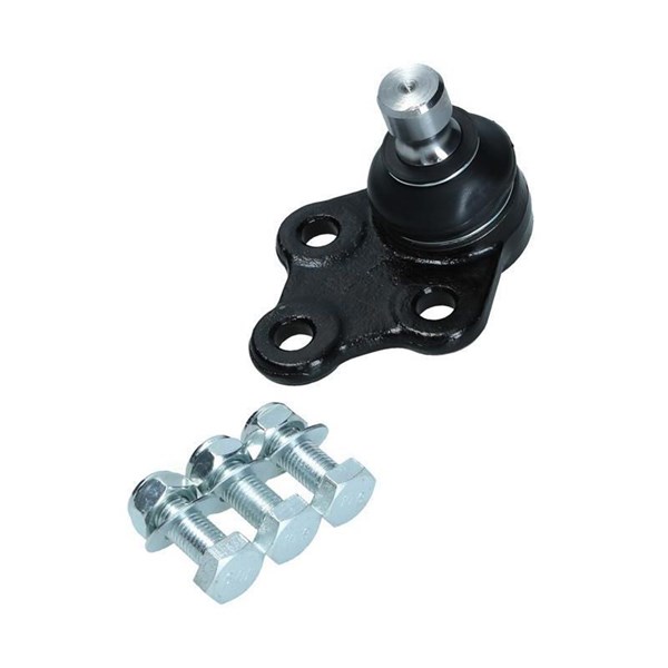 Kulled / Spindelled, Höger, Vänster Kulled / Spindelled, Höger, Vänster