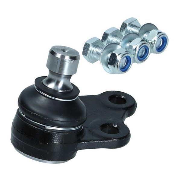 Kulled / Spindelled, Höger, Vänster Kulled / Spindelled, Höger, Vänster