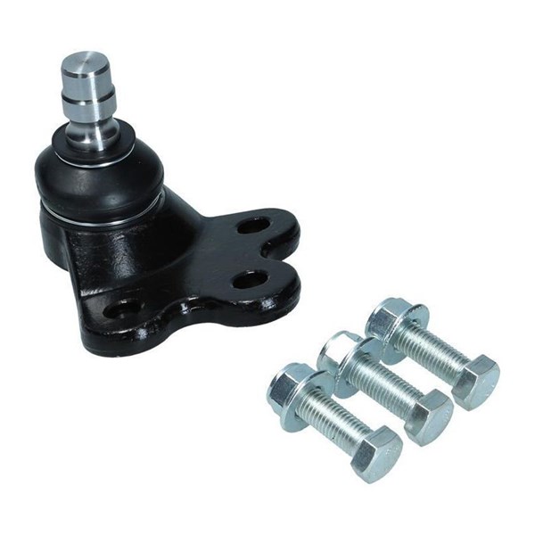 Kulled / Spindelled, Framaxel