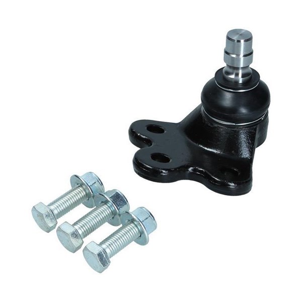 Kulled / Spindelled, Framaxel Kulled / Spindelled, Framaxel