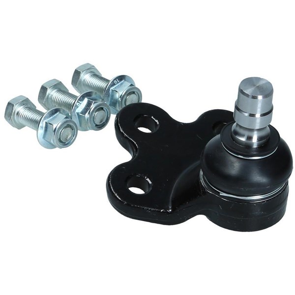 Kulled / Spindelled, Framaxel Kulled / Spindelled, Framaxel