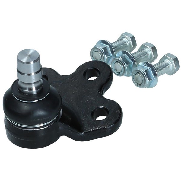 Kulled / Spindelled, Framaxel Kulled / Spindelled, Framaxel