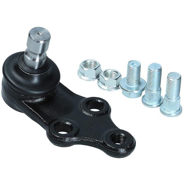 Kulled / Spindelled, Fram, höger eller vänster Kulled / Spindelled, Fram, höger eller vänster