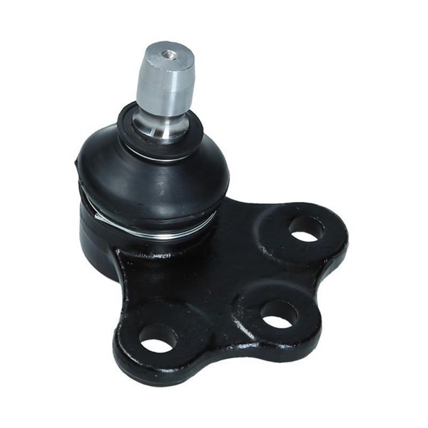 Kulled / Spindelled, framaxel vänster Kulled / Spindelled, framaxel vänster