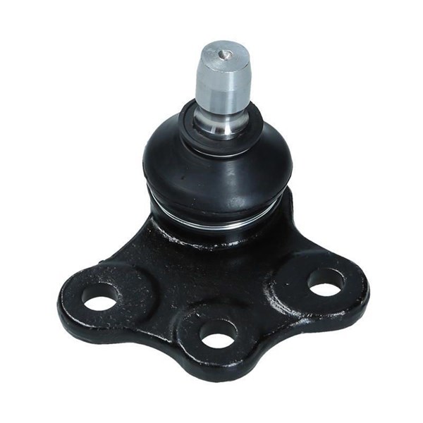 Kulled / Spindelled, framaxel vänster Kulled / Spindelled, framaxel vänster
