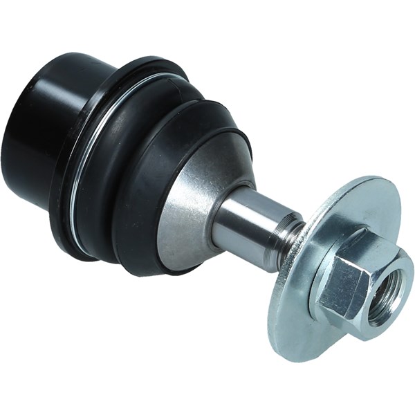 Kulled / Spindelled, Framaxel, Bakaxel
