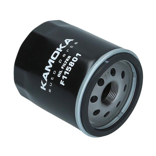 Oljefilter
