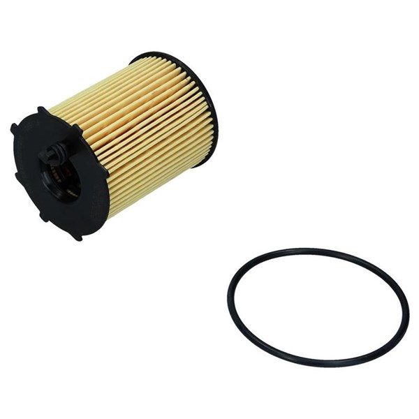 Oljefilter