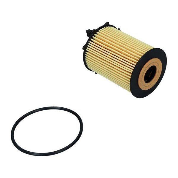 Oljefilter
