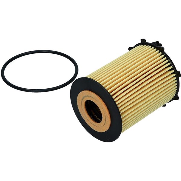 Oljefilter Oljefilter