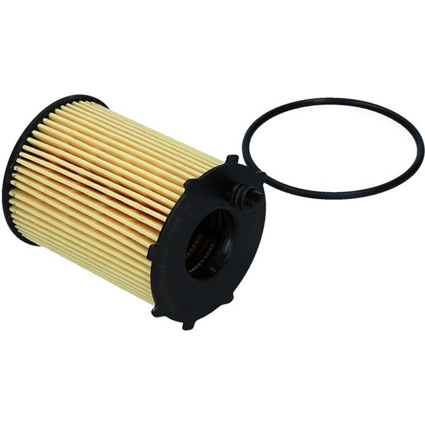 Oljefilter Oljefilter