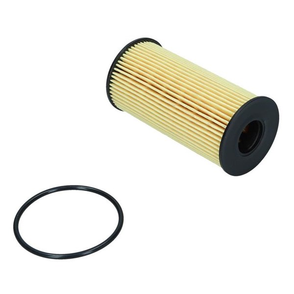 Oljefilter