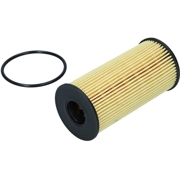 Oljefilter Oljefilter
