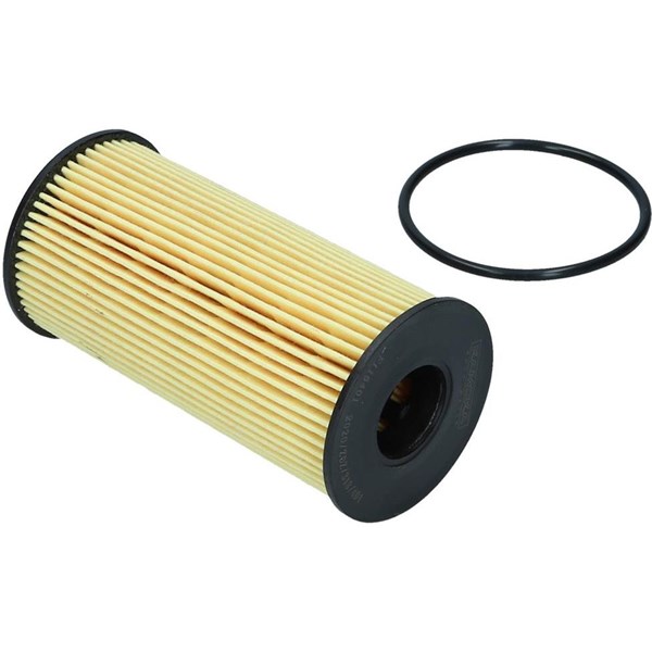 Oljefilter Oljefilter