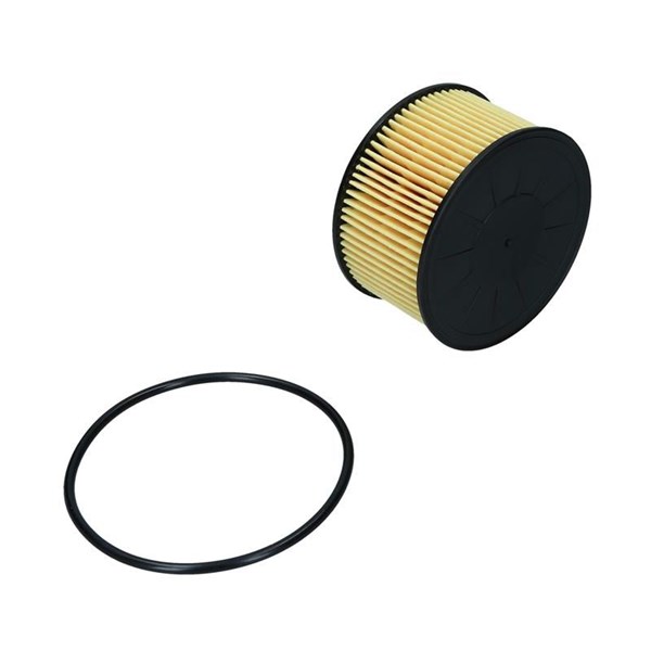 Oljefilter