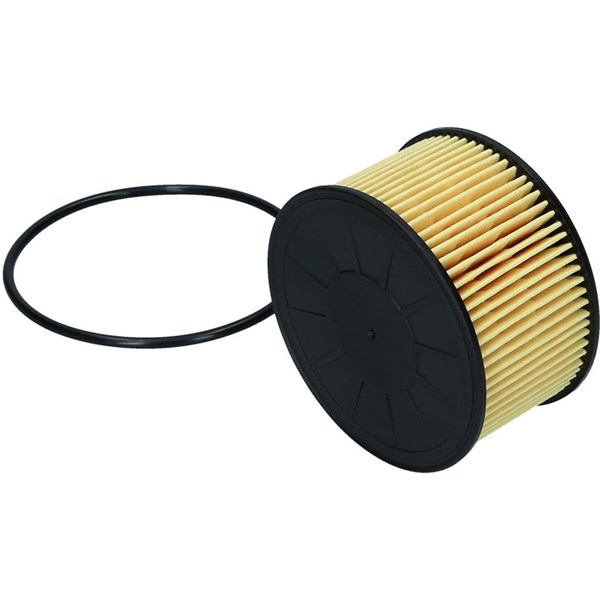 Oljefilter