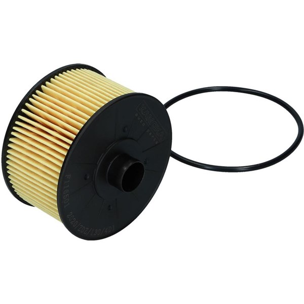 Oljefilter Oljefilter