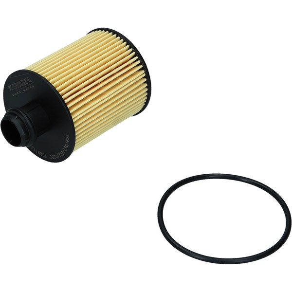 Oljefilter