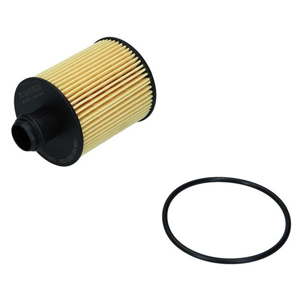Oljefilter