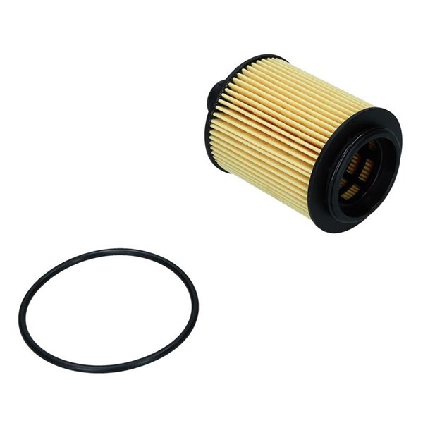 Oljefilter