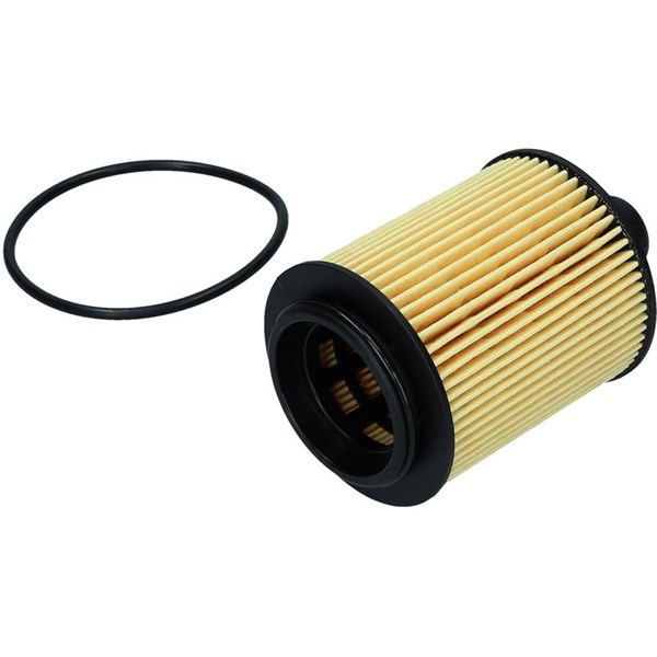 Oljefilter