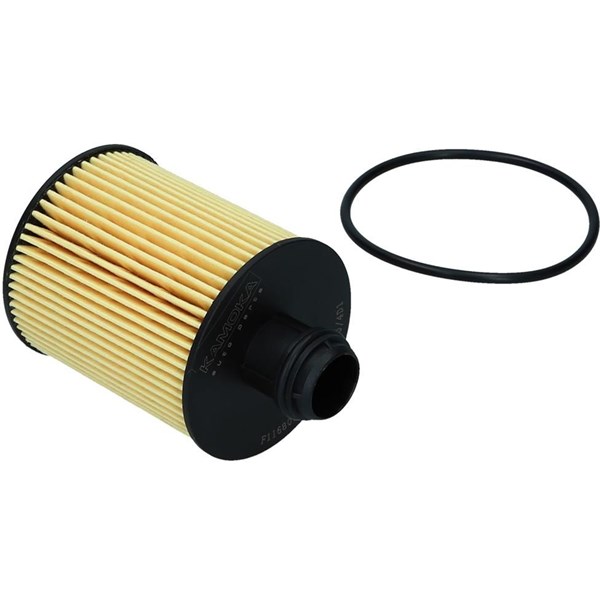 Oljefilter