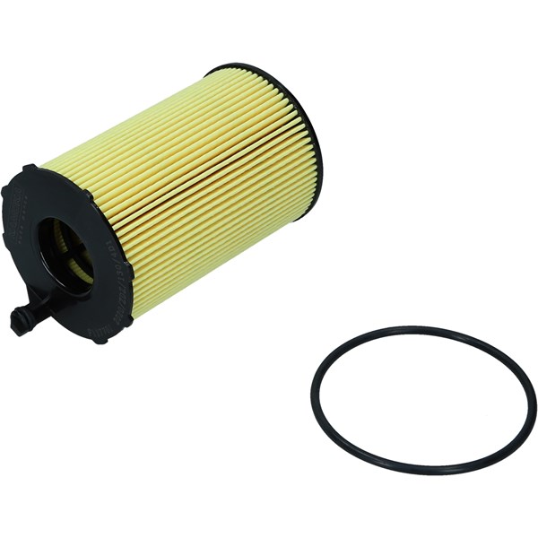 Oljefilter