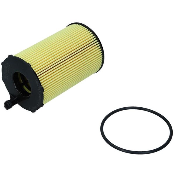 Oljefilter