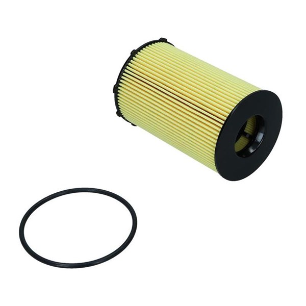 Oljefilter