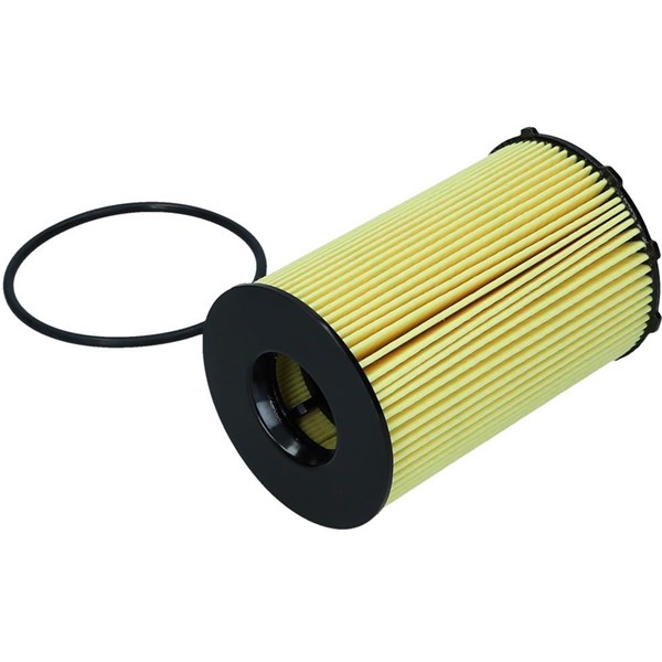 Oljefilter Oljefilter