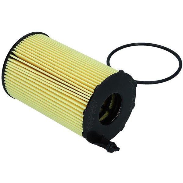 Oljefilter Oljefilter