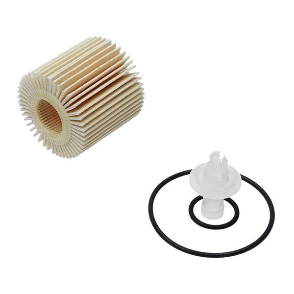 Oljefilter