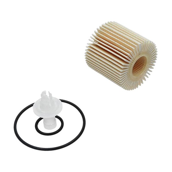 Oljefilter Oljefilter