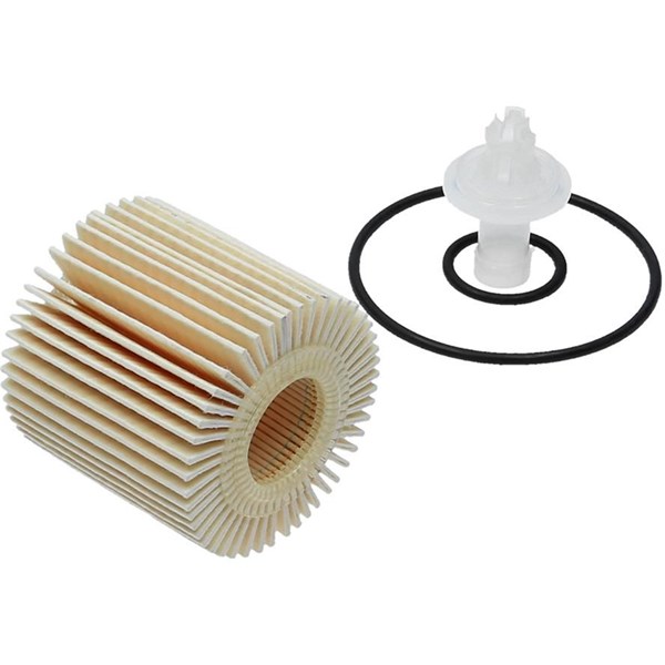 Oljefilter