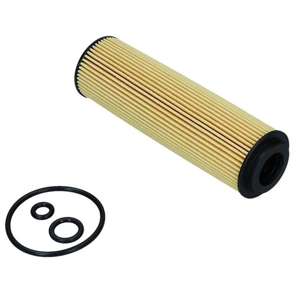 Oljefilter