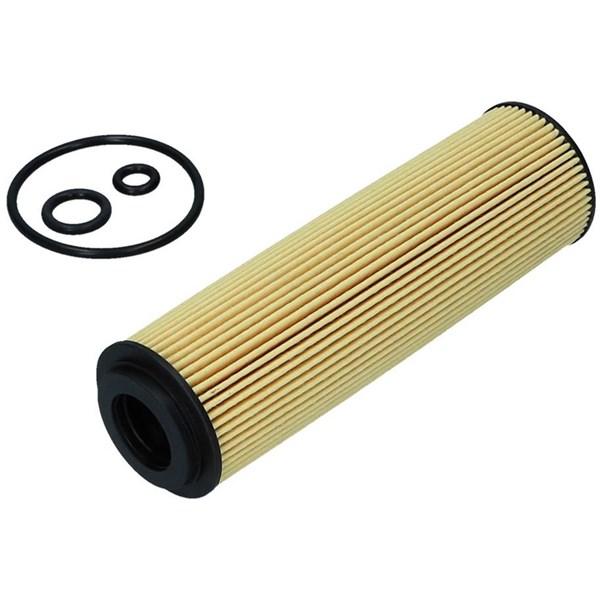 Oljefilter Oljefilter