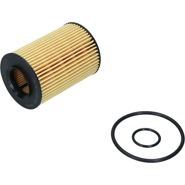 Oljefilter