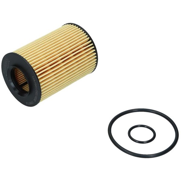Oljefilter