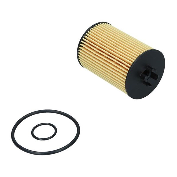 Oljefilter