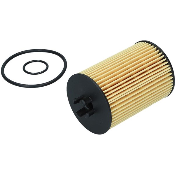 Oljefilter Oljefilter