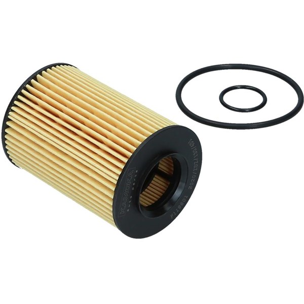 Oljefilter Oljefilter