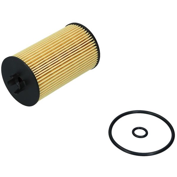 Oljefilter